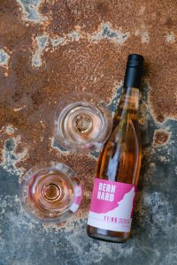 Rheinhessen Wein Rose 2