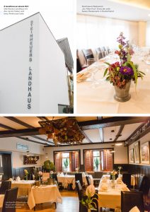 Steinheuers Landhaus, Steinheuers Restaurant zur Alten Post und Landgasthof Poststuben